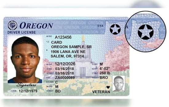 Lincoln City DMV Office on Devils Lake Blvd Unexpectedly Closed, Oregon Prepares for REAL ID Requirements in 2025