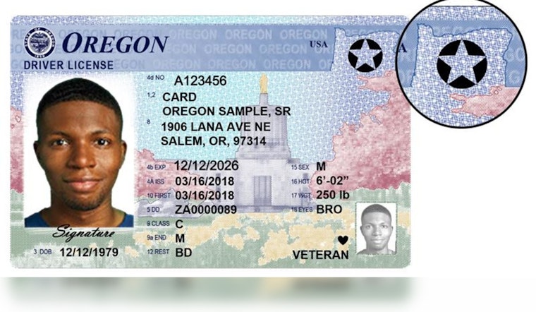 Lincoln City DMV Office on Devils Lake Blvd Unexpectedly Closed, Oregon Prepares for REAL ID Requirements in 2025