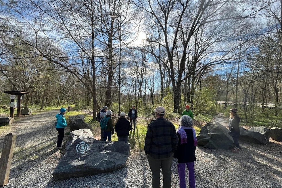 Lincoln County, NC Launches GET HEALTHY Map to Inspire Outdoor Spring Activities Before Allergy Season Peaks