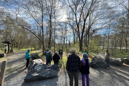 Lincoln County, NC Launches GET HEALTHY Map to Inspire Outdoor Spring Activities Before Allergy Season Peaks