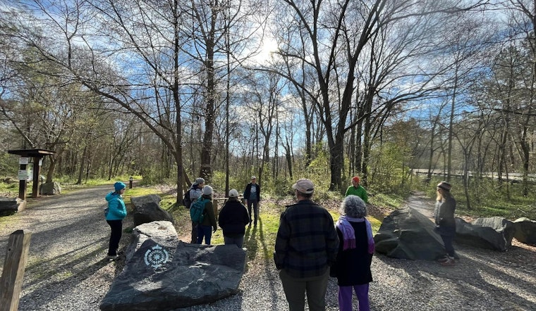 Lincoln County, NC Launches GET HEALTHY Map to Inspire Outdoor Spring Activities Before Allergy Season Peaks
