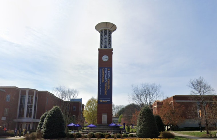 Lipscomb University Launches Nursing Initiative with $220K Grant to Tackle Rural Tennessee Healthcare Shortage