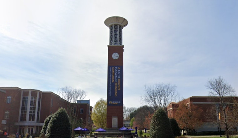 Lipscomb University Launches Nursing Initiative with $220K Grant to Tackle Rural Tennessee Healthcare Shortage