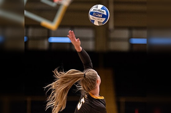Lipscomb's Brandon Rosenthal Joins Elite Ranks with 400th Career Win as Bison Volleyball Coach