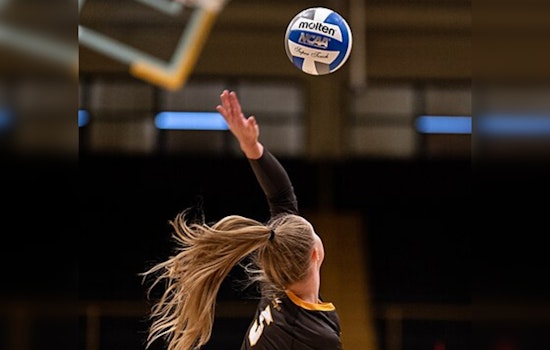 Lipscomb's Brandon Rosenthal Joins Elite Ranks with 400th Career Win as Bison Volleyball Coach