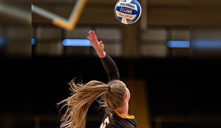 Lipscomb's Brandon Rosenthal Joins Elite Ranks with 400th Career Win as Bison Volleyball Coach