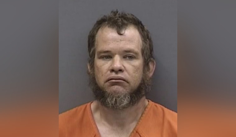 Lithia Business Burglary Spree Ends with Arrest of Two Suspects, Hillsborough Deputies Say