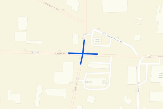 Livingston Parish Commuters Alert as Roadwork on LA 1031, LA 16, and US 190 to Impact Travel
