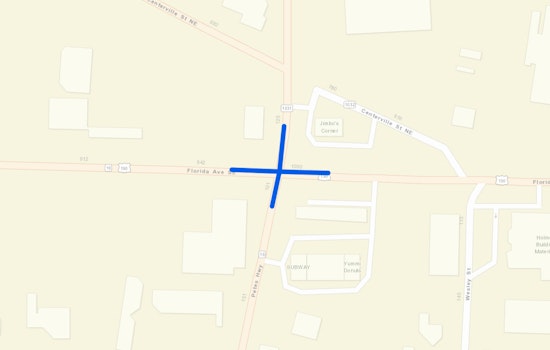 Livingston Parish Commuters Alert as Roadwork on LA 1031, LA 16, and US 190 to Impact Travel