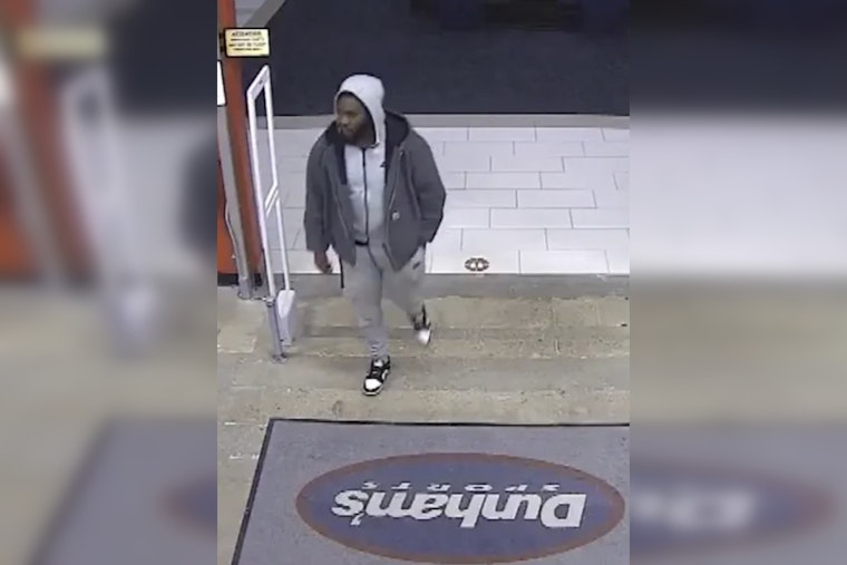 Livonia Police Seek Public's Help to Identify Suspect in $2,100 Dunham's Sports Theft Spree