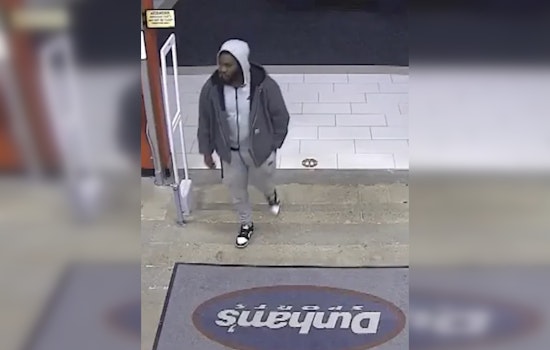 Livonia Police Seek Public's Help to Identify Suspect in $2,100 Dunham's Sports Theft Spree