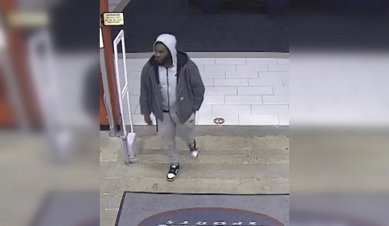 Livonia Police Seek Public's Help to Identify Suspect in $2,100 Dunham's Sports Theft Spree