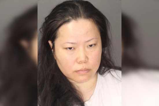 Livonia Woman Cuffed, Zixuan Wan Charged in Shocking Oakland-Wayne County Human Trafficking Bust