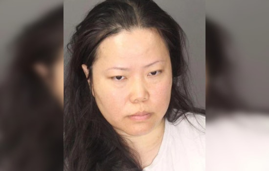 Livonia Woman Cuffed, Zixuan Wan Charged in Shocking Oakland-Wayne County Human Trafficking Bust