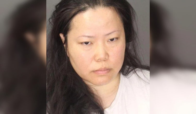 Livonia Woman Cuffed, Zixuan Wan Charged in Shocking Oakland-Wayne County Human Trafficking Bust