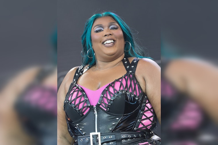 Lizzo Takes on Rock 'n' Roll Flair with New Single and Intimate Gigs in Three Cities