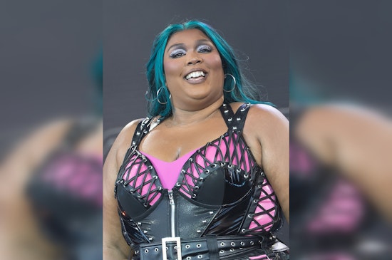 Lizzo Takes on Rock 'n' Roll Flair with New Single and Intimate Gigs in Three Cities