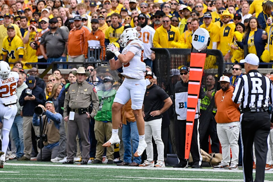 Local Talent Gunnar Helm Meets with Denver Broncos, Fuelling Hometown Hero Draft Speculation