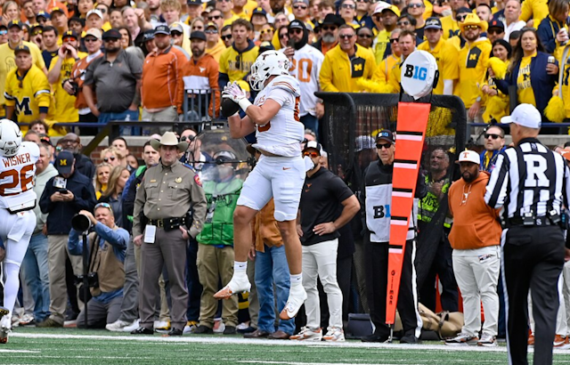 Local Talent Gunnar Helm Meets with Denver Broncos, Fuelling Hometown Hero Draft Speculation