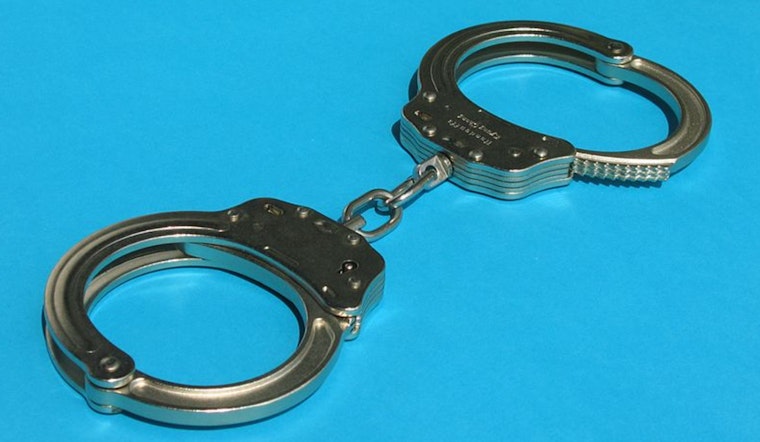 Local Workers Rescue Woman from Naked Attacker in Sawtelle, Suspect Charged with Assault