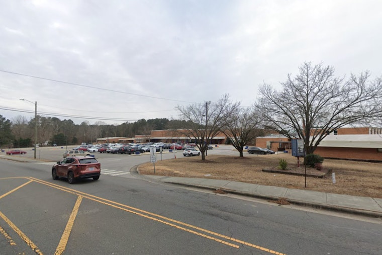 Lockdown Lifted at Jordan High School in Orange County Following Firearm Scare and Search for Missing Juvenile