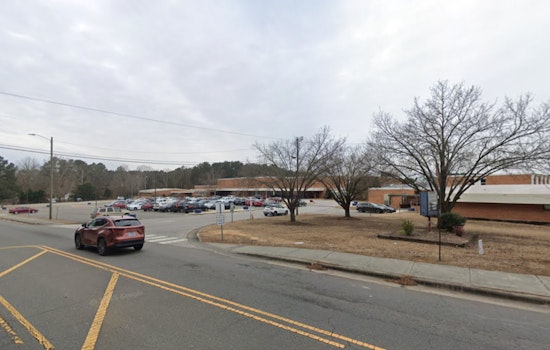 Lockdown Lifted at Jordan High School in Orange County Following Firearm Scare and Search for Missing Juvenile