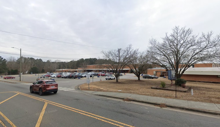 Lockdown Lifted at Jordan High School in Orange County Following Firearm Scare and Search for Missing Juvenile