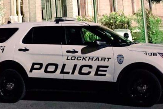 Lockhart Police Investigate Early Morning Homicide Near City Park, One Person Detained