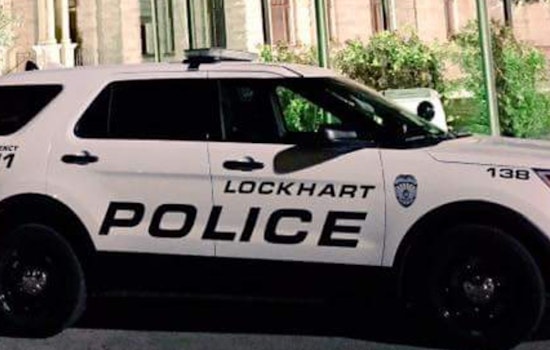 Lockhart Police Investigate Early Morning Homicide Near City Park, One Person Detained