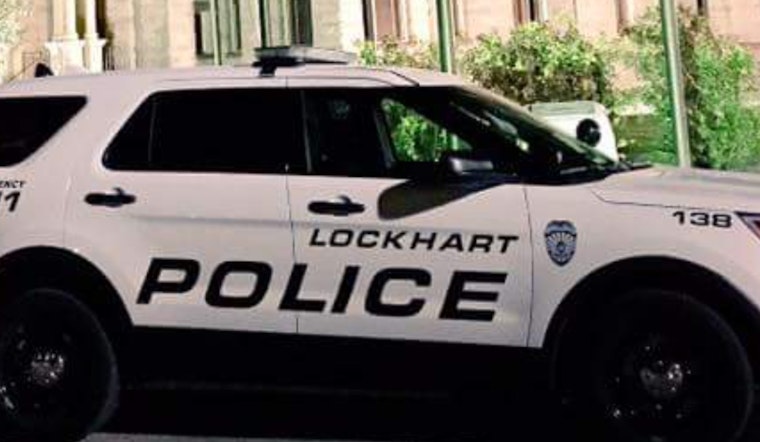Lockhart Police Investigate Early Morning Homicide Near City Park, One Person Detained