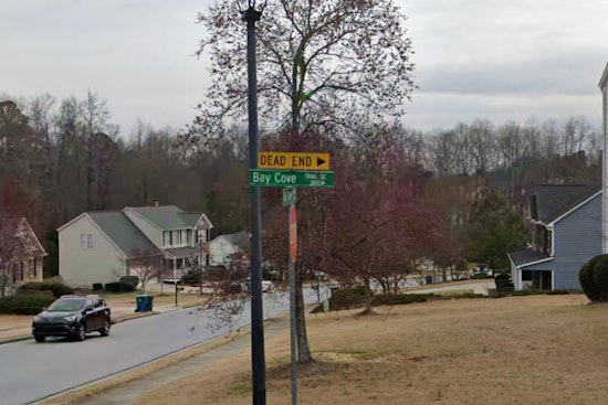 Loganville Community Rallies to Support Family After Devastating House Fire Leaves Parents Deceased, Children Hospitalized