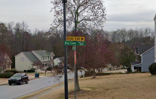 Loganville Community Rallies to Support Family After Devastating House Fire Leaves Parents Deceased, Children Hospitalized