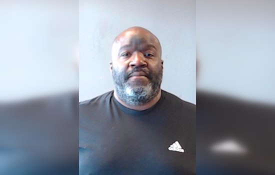Loganville Man Convicted in 1990 Stone Mountain Cold Case Thanks to DNA Evidence