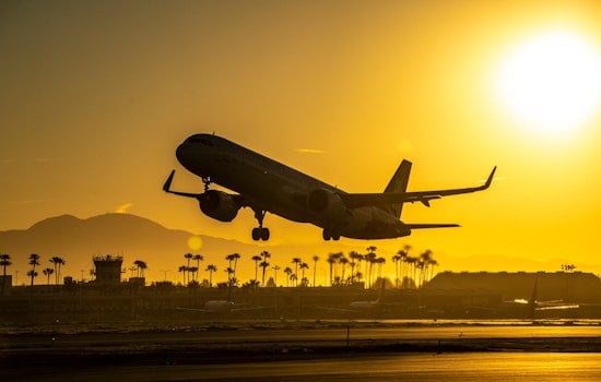 Long Beach Airport Introduces FlyMyAirport, A New Online Flight Planning Tool for Easier Travel