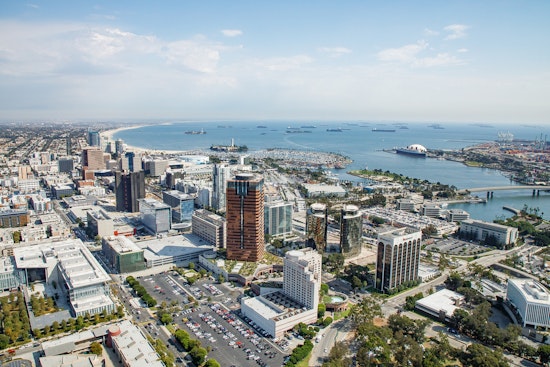Long Beach Boosts Small Business Support with Additional $250K in Grants to Combat Vandalism and Crime Effects