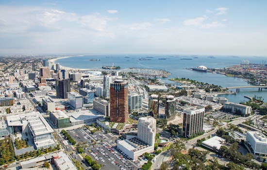 Long Beach Boosts Small Business Support with Additional $250K in Grants to Combat Vandalism and Crime Effects