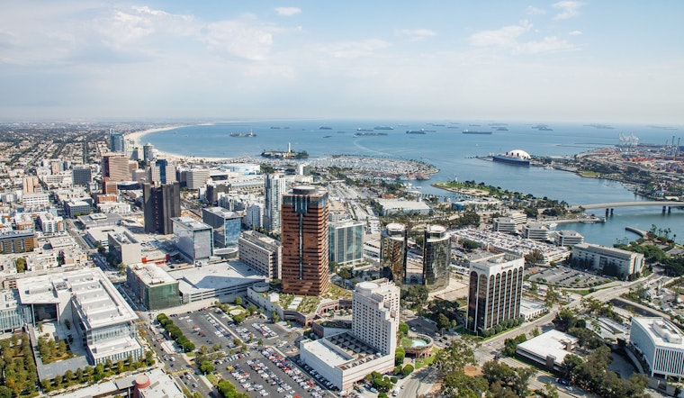 Long Beach Boosts Small Business Support with Additional $250K in Grants to Combat Vandalism and Crime Effects