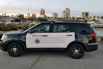 Long Beach Police Investigate Late Night Shooting, Seize Illegal Firearms in Separate Incident