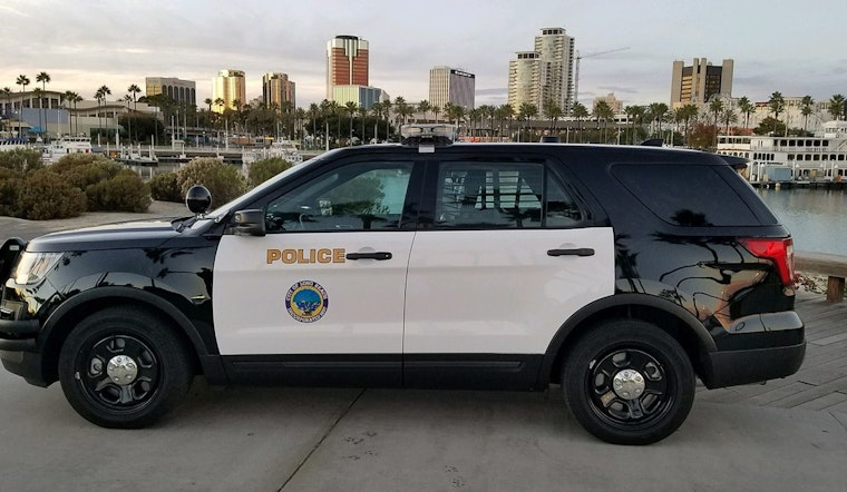 Long Beach Police Investigate Late Night Shooting, Seize Illegal Firearms in Separate Incident