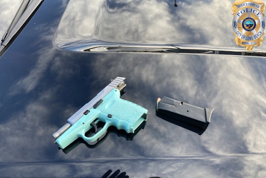 Long Beach Police Make Multiple Arrests: Guns, Ammunition, and Narcotics Seized Amid Safety Operations
