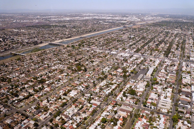 Long Beach Secures $11 Million State Grant to Tackle Homelessness Crisis Along LA Riverbed