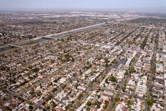 Long Beach Secures $11 Million State Grant to Tackle Homelessness Crisis Along LA Riverbed
