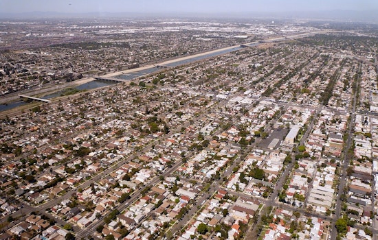 Long Beach Secures $11 Million State Grant to Tackle Homelessness Crisis Along LA Riverbed