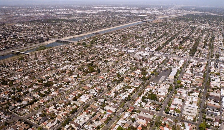 Long Beach Secures $11 Million State Grant to Tackle Homelessness Crisis Along LA Riverbed