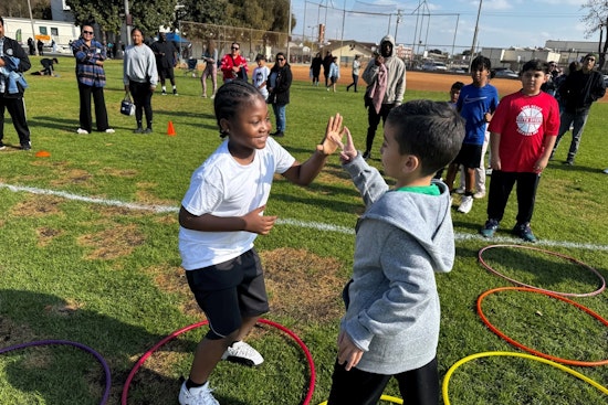 Long Beach Springs Into Action with Neighbor-to-Neighbor Community Bash at MLK Jr Park