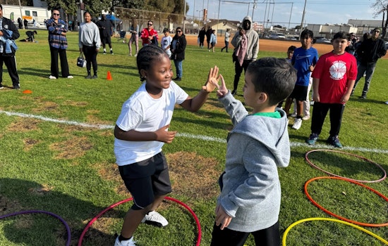 Long Beach Springs Into Action with Neighbor-to-Neighbor Community Bash at MLK Jr Park