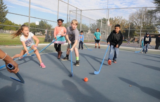 Long Beach to Offer Youth Summer Day Camps Full of Fun and Learning from June 16 to August 22