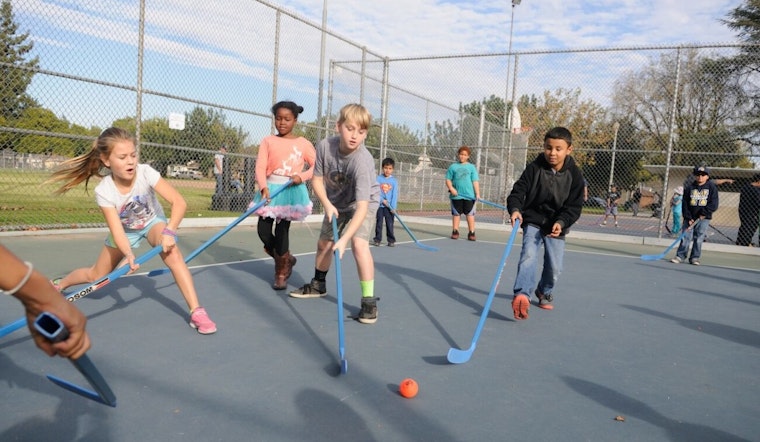 Long Beach to Offer Youth Summer Day Camps Full of Fun and Learning from June 16 to August 22