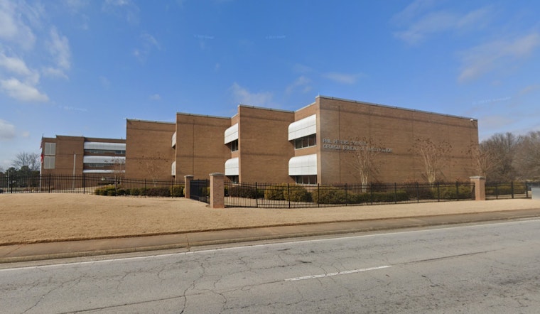 Long County Commissioner and Ludowici Business Owner Charged with Multiple Felonies Amid GBI Investigation