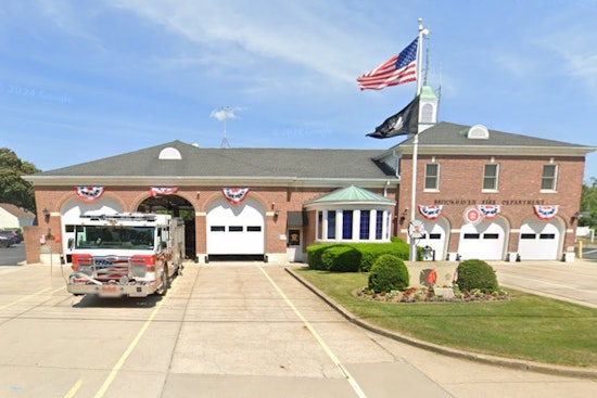 Long Island Fire Departments Settle for $28,000 in Discrimination Claims, Agree to Remove Confederate Flags and Revise Practices